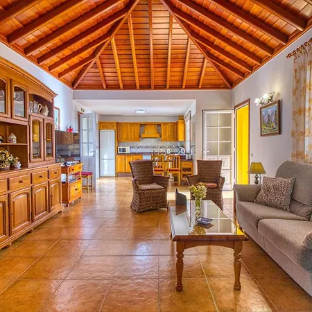 Mar Holiday home *