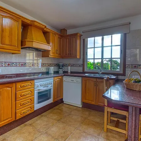 Holiday home Mar *