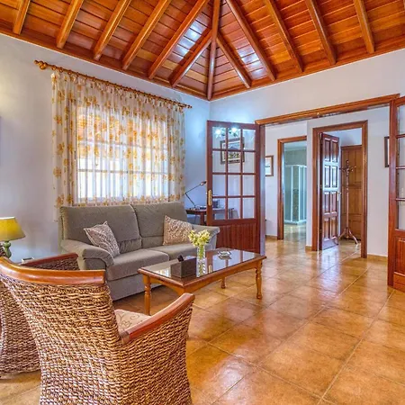 Holiday home Mar