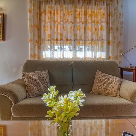 Mar Holiday home *
