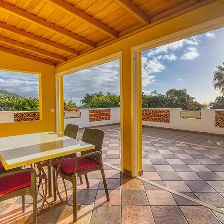 Holiday home Mar